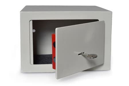 Mechanik-Tresor Ettlingen